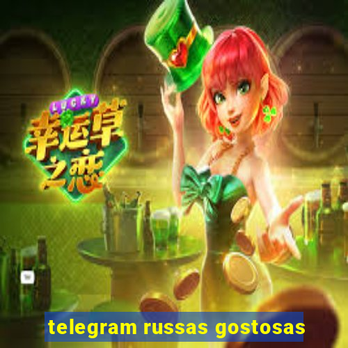 telegram russas gostosas